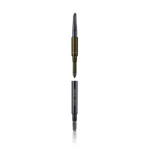 Estée Lauder The Brow Multi-Tasker 3-in-1 Tool | Eyebrow Pencil, Powder and Brush