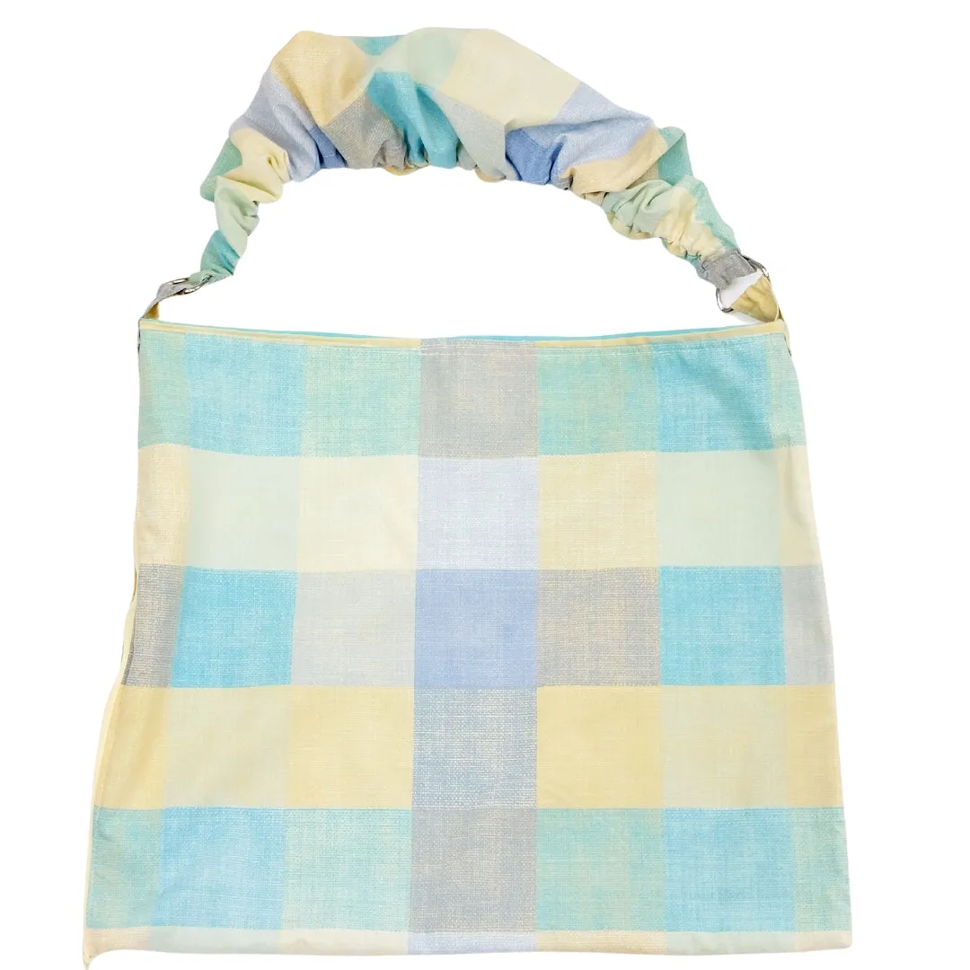 ESTER OVERSIZED CROSSBODY