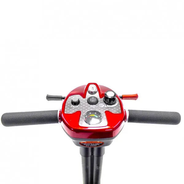 EV Rider Transport S19AF  Auto Folding Travel Mobility Scooter