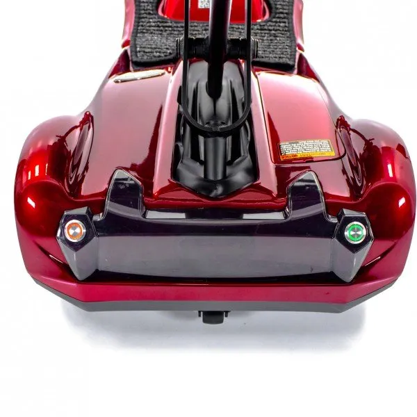 EV Rider Transport S19AF  Auto Folding Travel Mobility Scooter