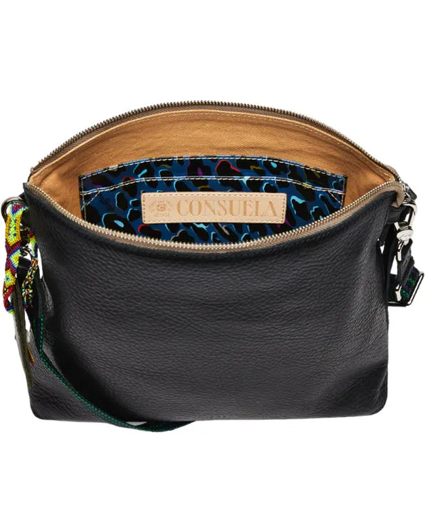 Evie Downtown Crossbody