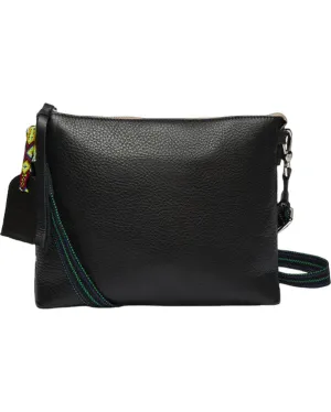Evie Downtown Crossbody