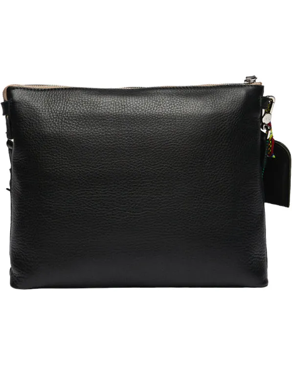 Evie Downtown Crossbody