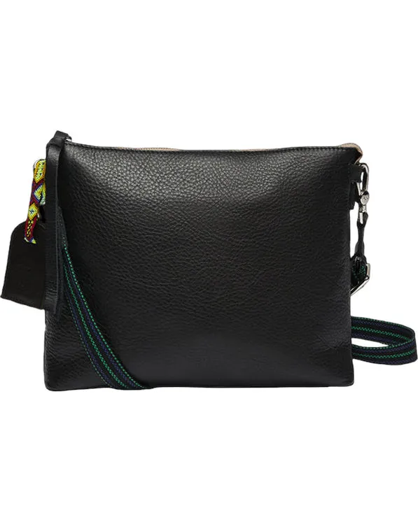 Evie Downtown Crossbody