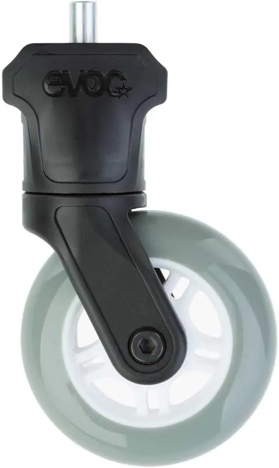 Evoc, Clip-on Wheel for 2019  Bike Travel Bag Pro
