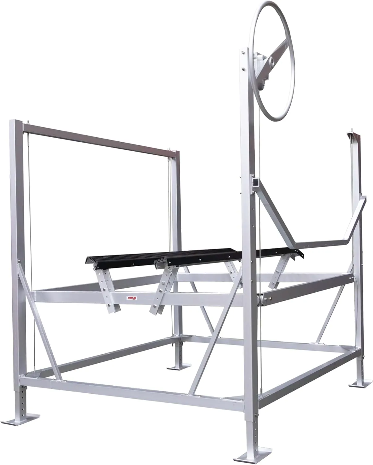 Extreme Max 3005.4278 Vertical PWC Lift - 1200 lbs. Capacity