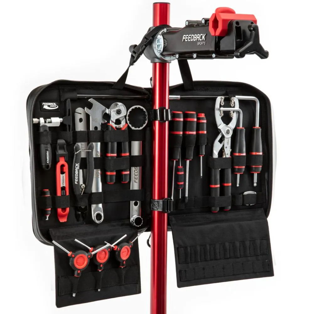 FEEDBACK SPORTS - TEAM EDITION TOOL KIT