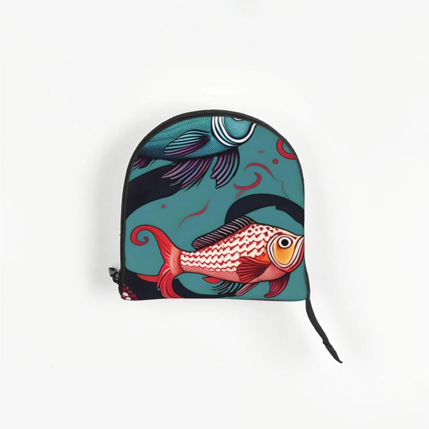 Fish and Octopus Stylish and Portable Pet Crossbody Bag - Pet Tote Bag for Small Dogs - Pet Tote Bag, Crossbody Bag for Petsï¼Œ
