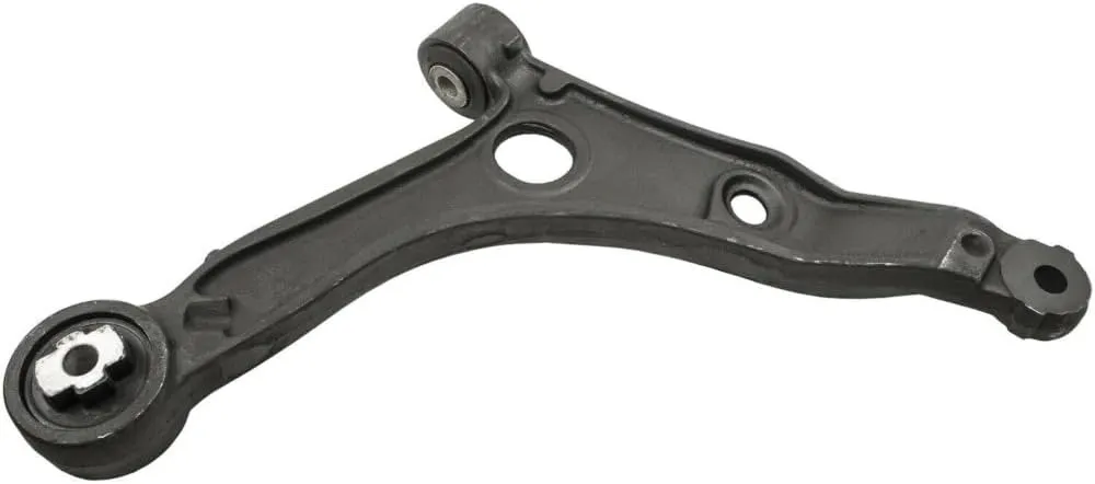 Fits Front Driver Left Lower Control Arm