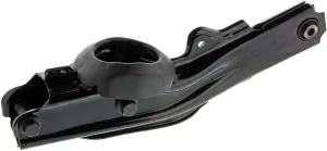 Fits Suspension Control Arm Rear Left Lower Rearward 1pc Black 21.7 in-Length 4.67-WIDTH 533JH98 202-20637