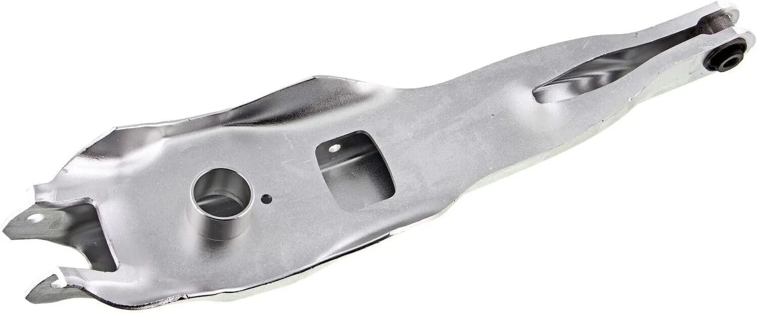 Fits Suspension Control Arm Rear Lower 1pc Black 25.25 in-Length 6.35-WIDTH 521ZW12 202-20636