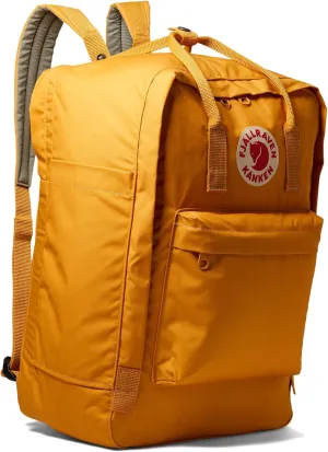 Fjällräven 17" Kanken Laptop Ochre One Size