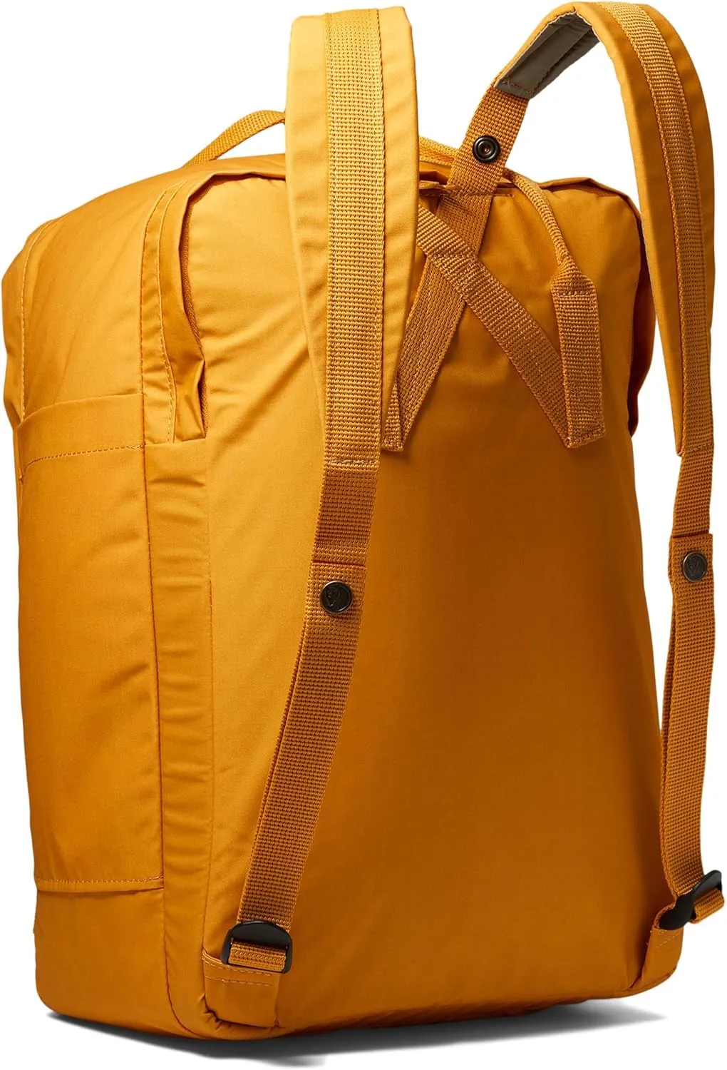 Fjällräven 17" Kanken Laptop Ochre One Size