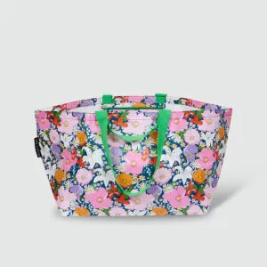 Fleur Oversized Tote