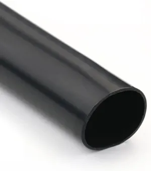 Flexible Food Grade Silicone Tubing - 1M (3.28Ft) Hose for Pump Transfer, Kink Resistant, High-Temperature Resistant(45mm*47mm)