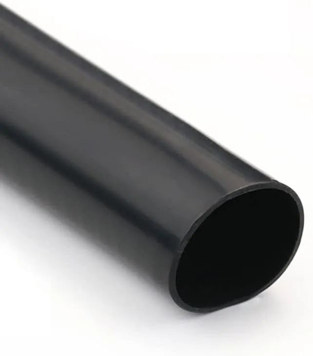 Flexible Food Grade Silicone Tubing - 1M (3.28Ft) Hose for Pump Transfer, Kink Resistant, High-Temperature Resistant(45mm*47mm)