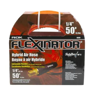 Flexinator Rubber Air Hose