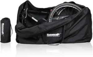 Folding Bike Carry Bag for 26-29 inch MTB Road Bike Transport Case