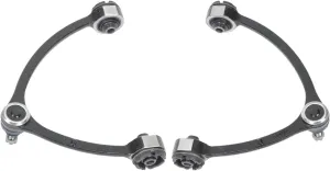 for Lexus for LS400 1995-2000 Drivers Passenger Side Upper Control Arm Ball Joint Pair