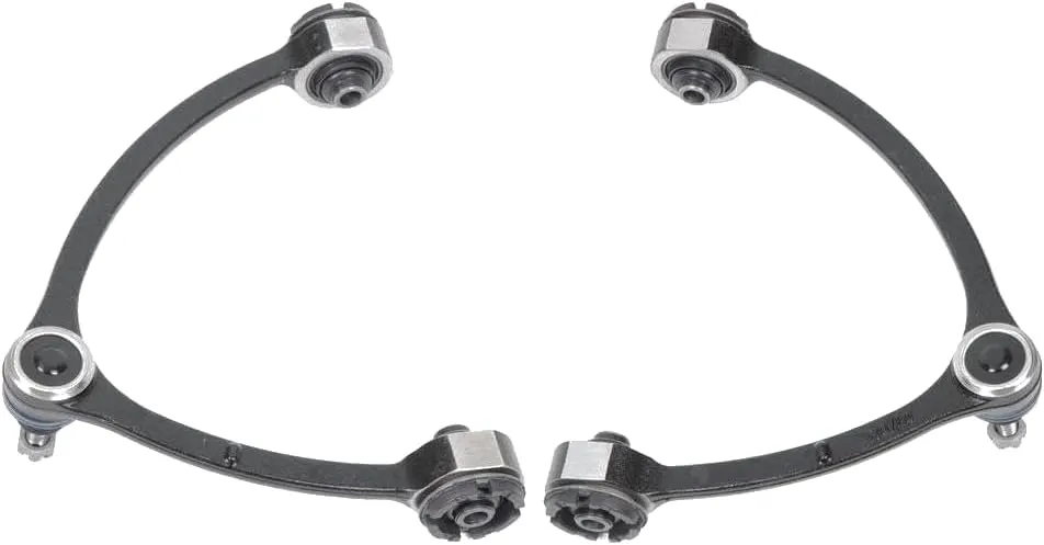 for Lexus for LS400 1995-2000 Drivers Passenger Side Upper Control Arm Ball Joint Pair