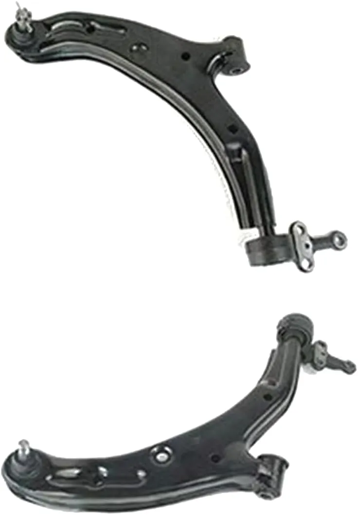 for Nissan for Sentra 2002-2006 2 Front Lower Control Arms & Ball Joint Ref