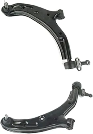 for Nissan for Sentra 2002-2006 2 Front Lower Control Arms & Ball Joint Ref