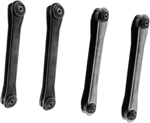 Front up Low Control Arm (4 for Dodge for Ram 1500 2000-2001 4 Wheel Drive
