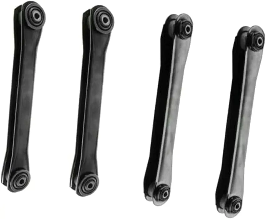 Front up Low Control Arm (4 for Dodge for Ram 1500 2000-2001 4 Wheel Drive