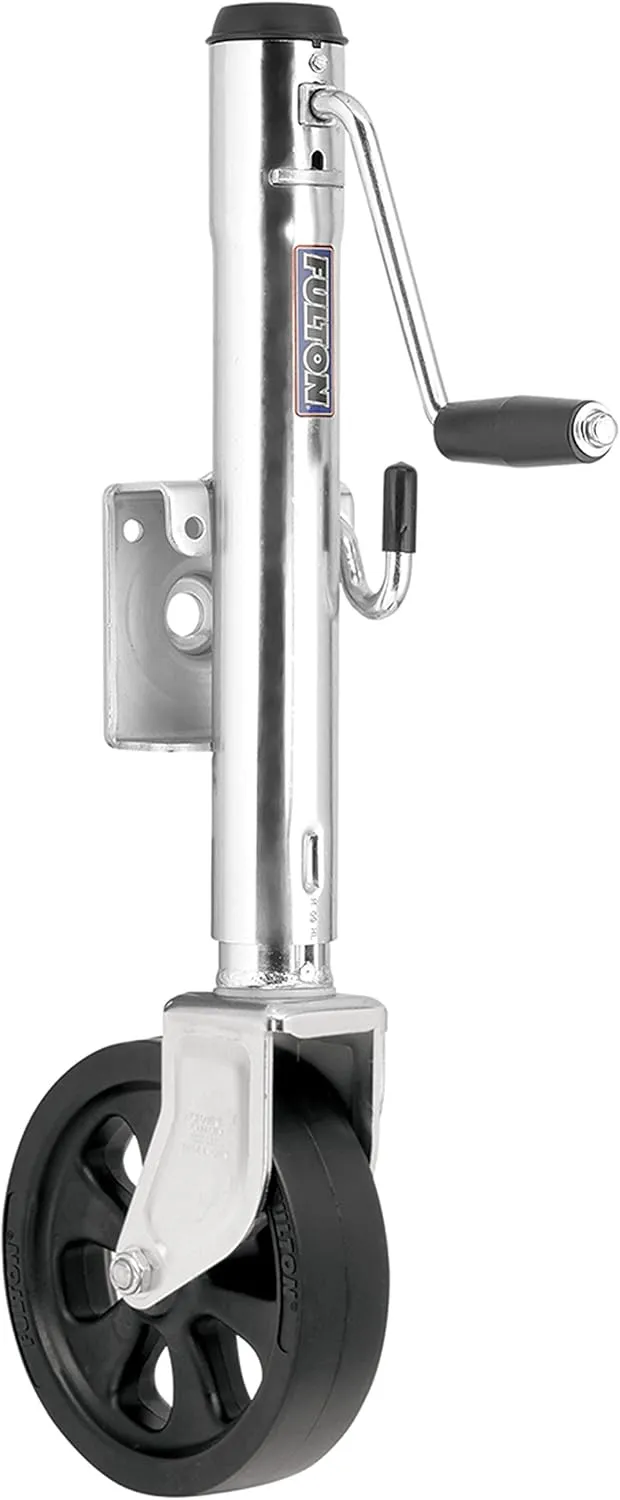 Fulton XP100301 1200 lb Tongue Jack
