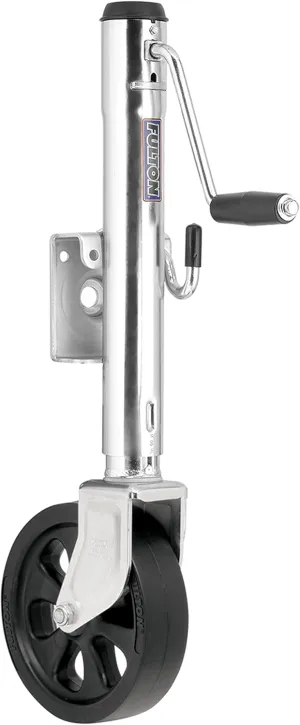 Fulton XP100301 1200 lb Tongue Jack