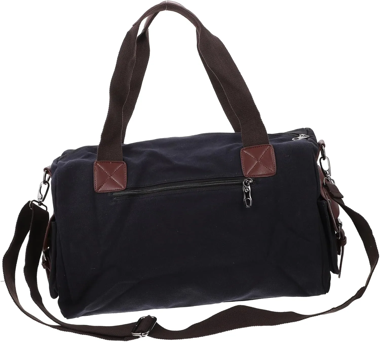 Gatuida Boarding Bag Large Capacity Luggage Bag Made of Safe Material for Family Outings and Travel