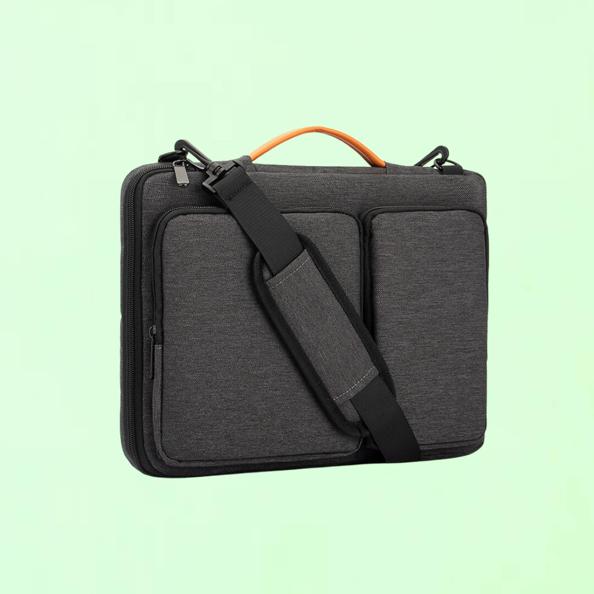 Gear Master Waterproof Laptop Multi-Functional Bag