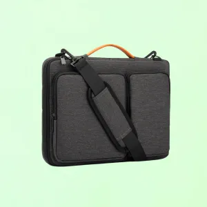 Gear Master Waterproof Laptop Multi-Functional Bag