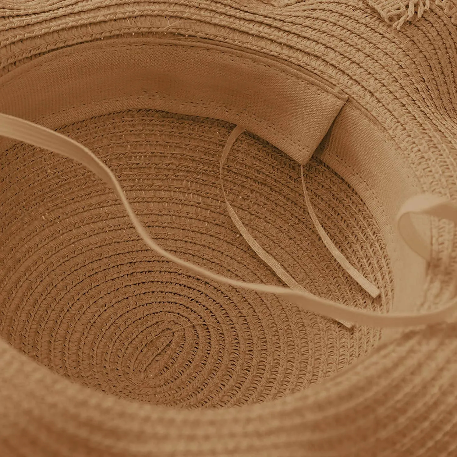 Girls Straw Hat Purse Bag Set Lace Brim Flowers Pearl Summer Beach Sun Hat Princess Shoulder Crossbody Bag Chin Strap