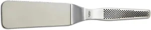 Global GS-25 - Plain Round Tip Turner