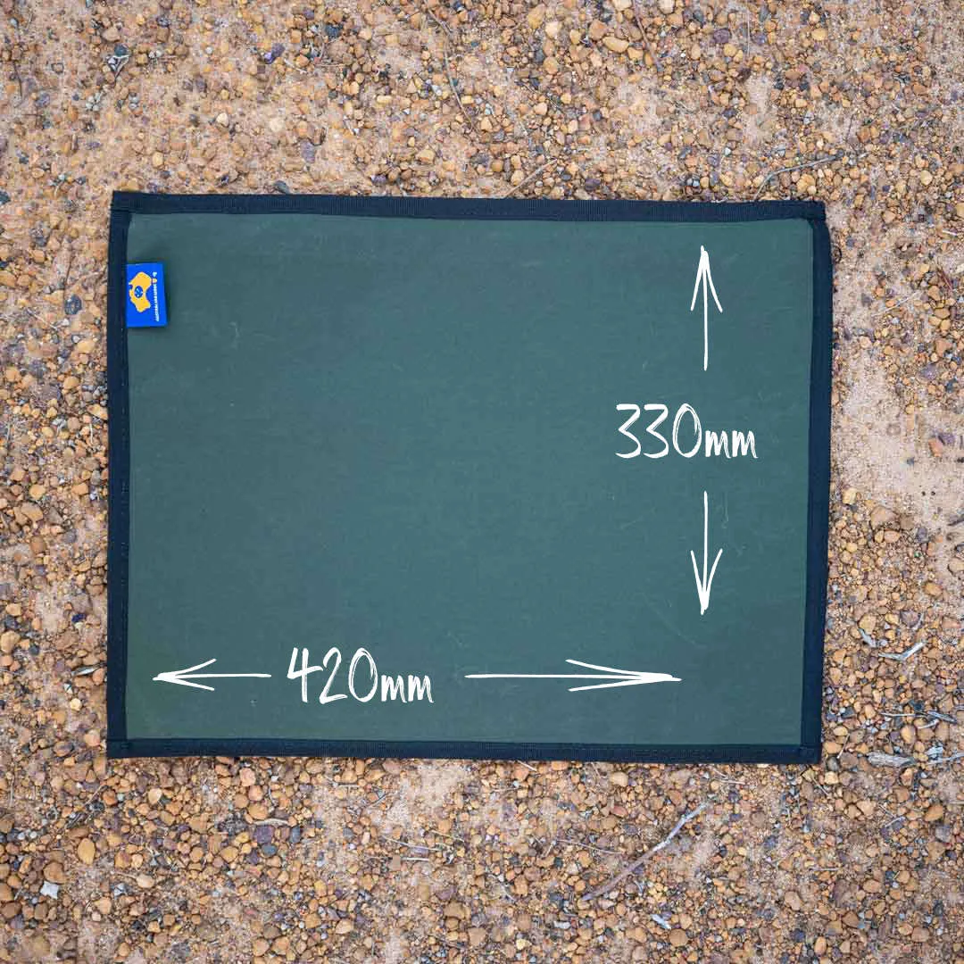 GM7- XXL Pouch