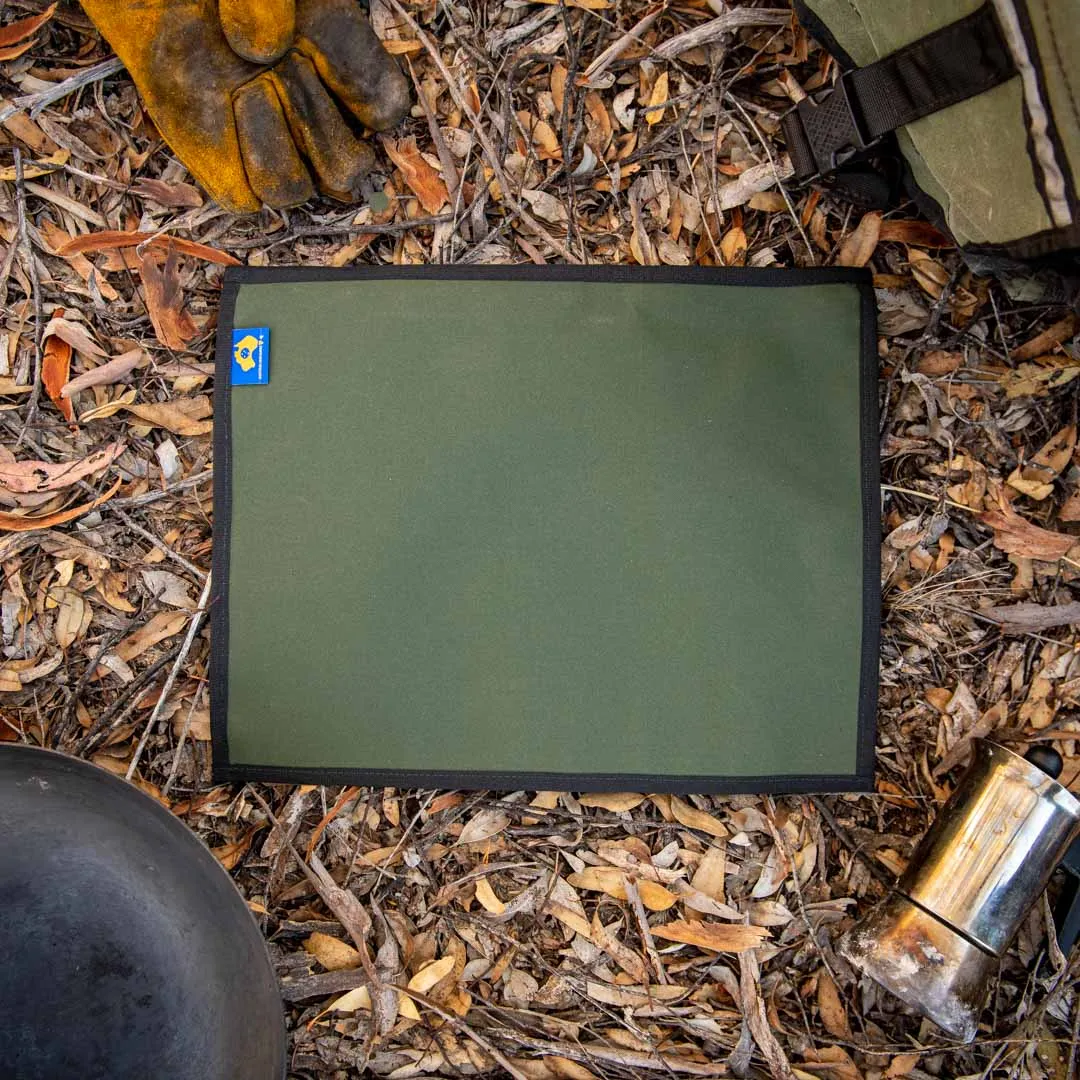 GM7- XXL Pouch