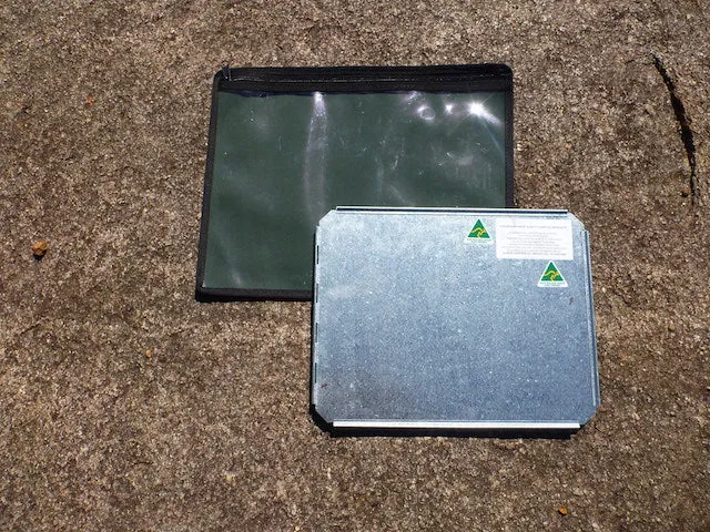GM7- XXL Pouch