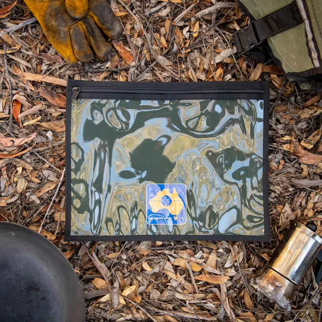GM7- XXL Pouch