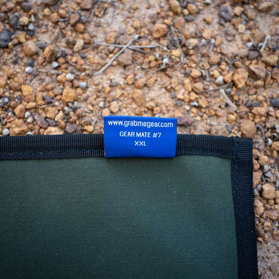 GM7- XXL Pouch