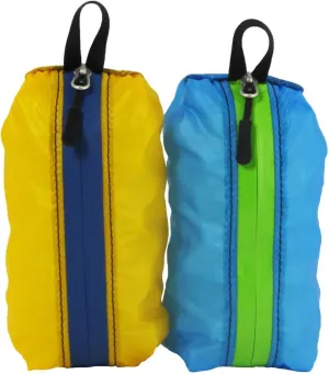 Granite Gear Air ZippDitty Zippered Stuff Sack (2, 1 Liter)