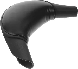Hair Washing Pillow Spa Neck Pillow Shampoo Bowl Ergonomic Neck Rest Non-Slip Silicone