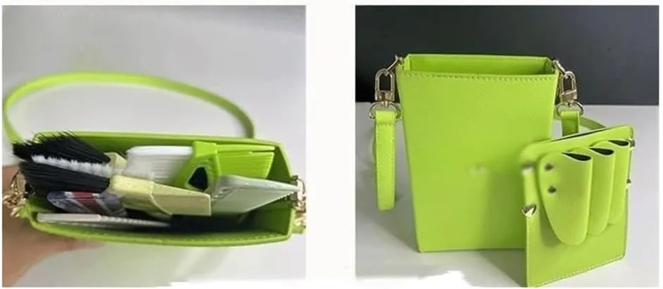 Hairdresser Specific Crossbody Bag and Hair Styling Toolkit