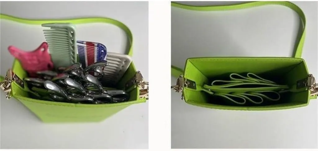 Hairdresser Specific Crossbody Bag and Hair Styling Toolkit