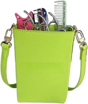Hairdresser Specific Crossbody Bag and Hair Styling Toolkit
