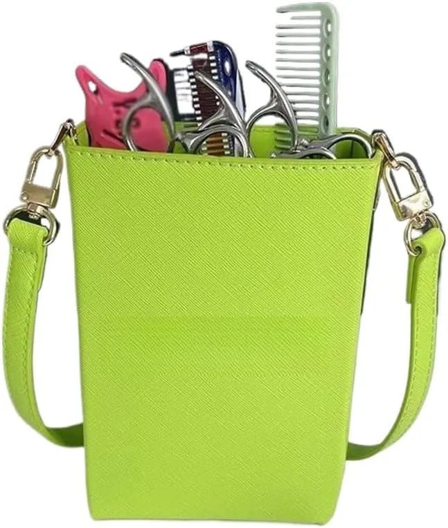 Hairdresser Specific Crossbody Bag and Hair Styling Toolkit