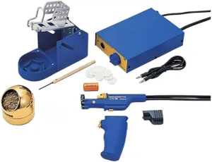 Hakko FM2024-21 - Desoldering Handpiece Kit with Accessories and C1492 Control Module
