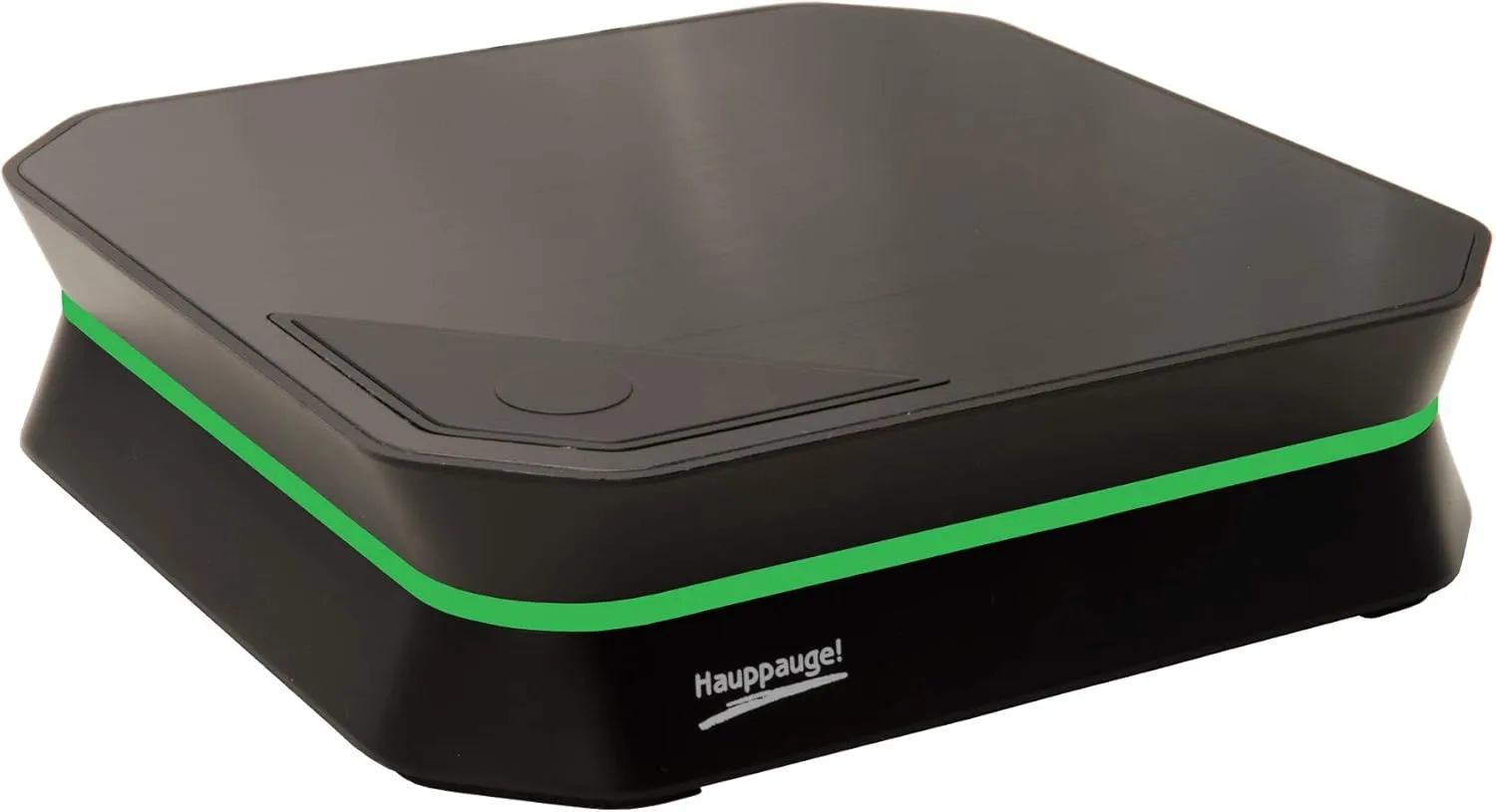Hauppauge 1512 HD-PVR 2 High Definition Personal Video Recorder with Digital Audio (SPDIF) and IR Blaster Technology