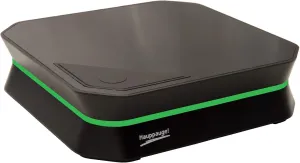Hauppauge 1512 HD-PVR 2 High Definition Personal Video Recorder with Digital Audio (SPDIF) and IR Blaster Technology