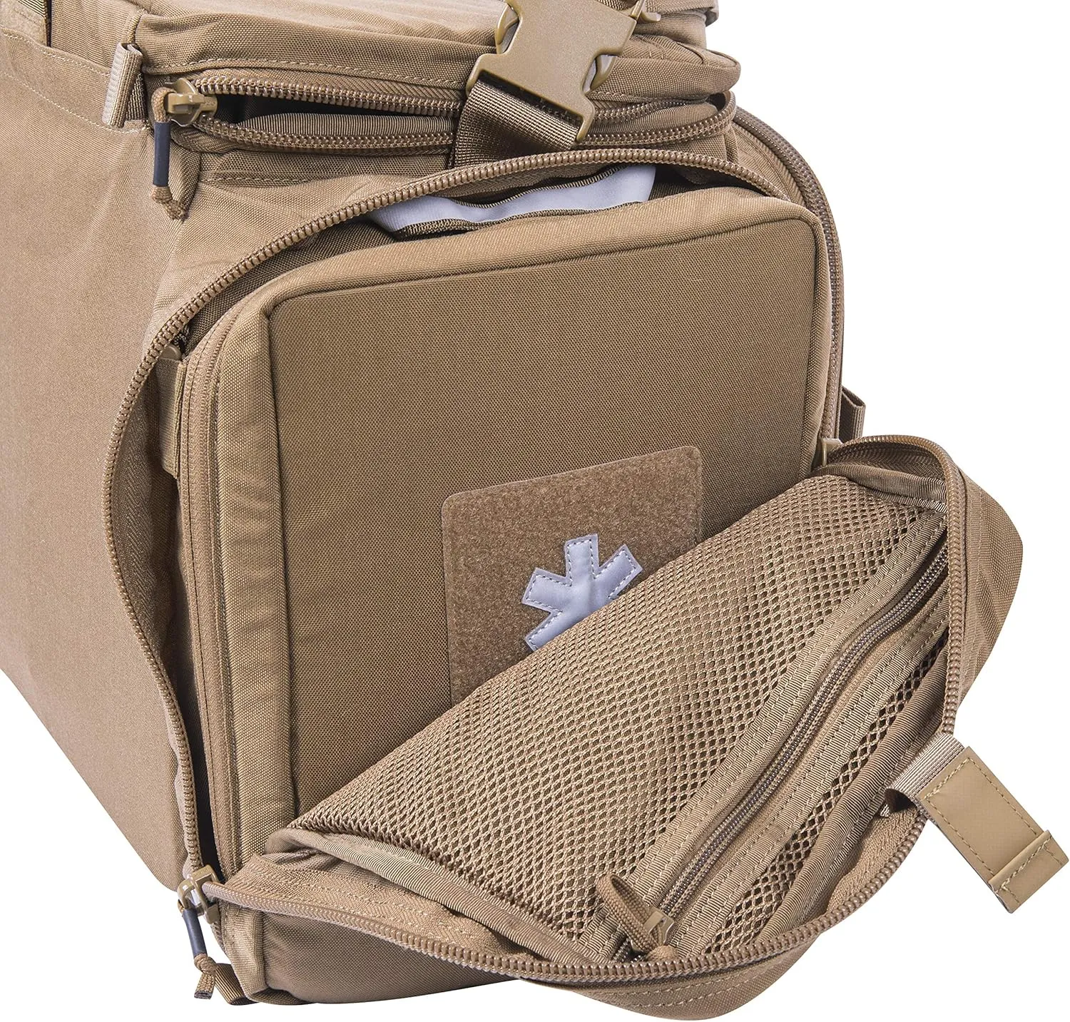 Helikon-Tex Rangemaster Gear Bag, Range Line